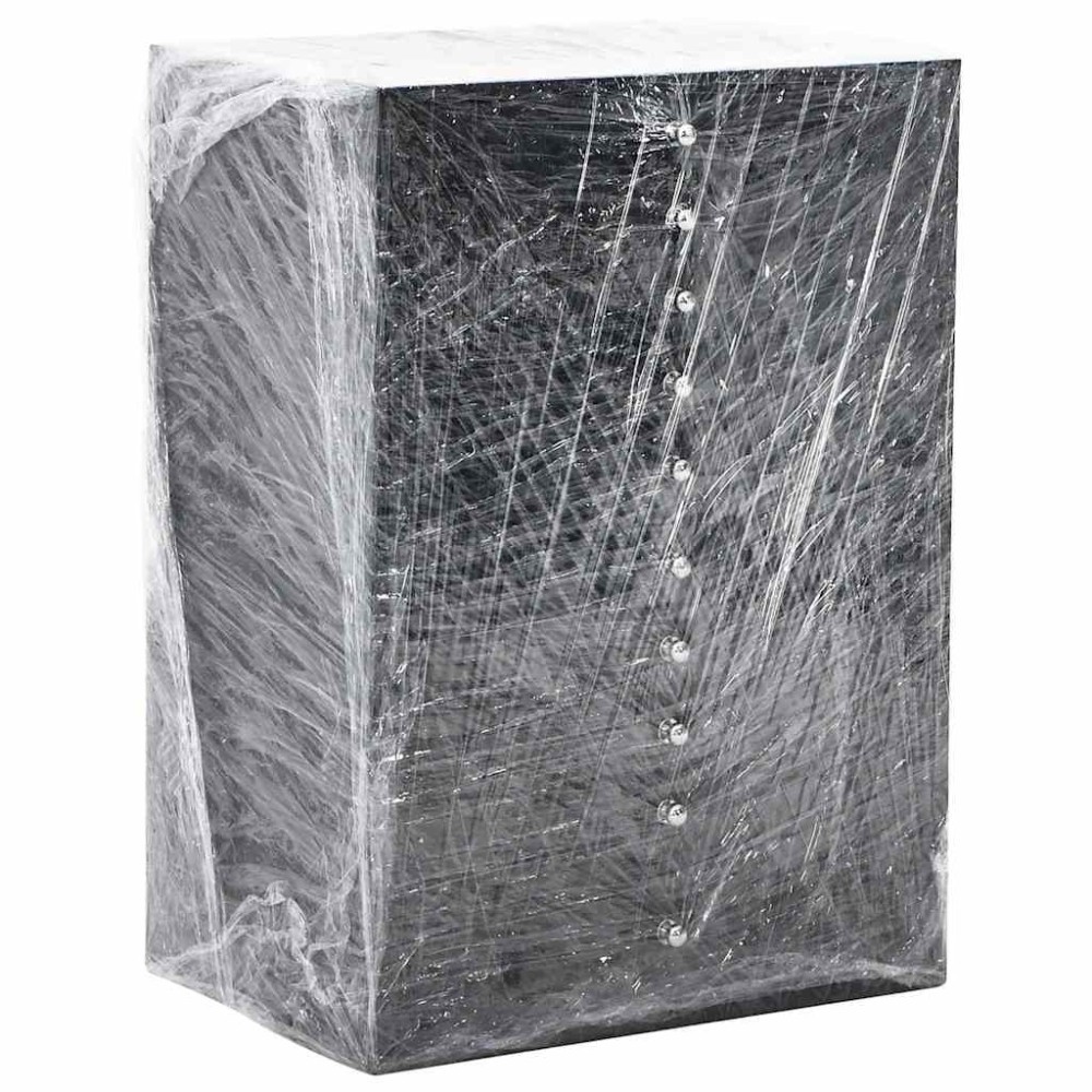 vidaXL Stretch Film 6 τεμάχια Διαφανές 30 μm 50 cm x 150 m