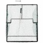 vidaXL Παγίδα πουλιών Πράσινο 50 x 60 x 1,9 εκ Πολυαιθυλένιο