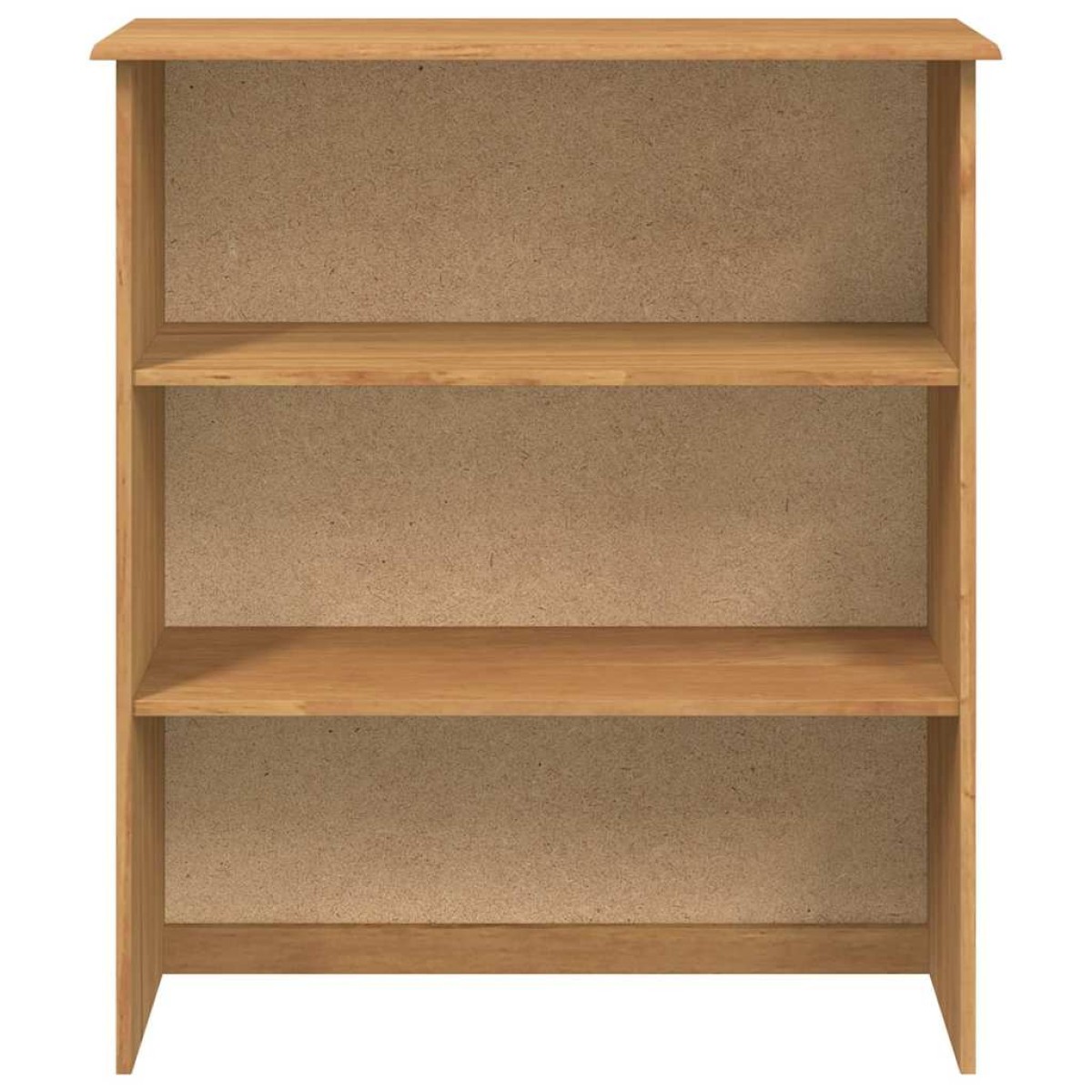 vidaXL Κλουβί ASKIM 91 x 30 x 104 εκ Στερεό ξύλο πεύκου