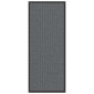 vidaXL Πατάκι Εισόδου Ανθρακί 60 x 150 εκ.