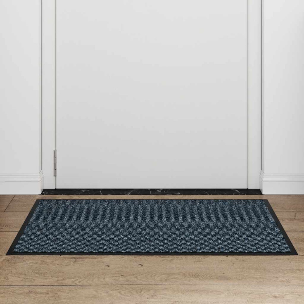 vidaXL Πατάκι Εισόδου Μπλε 60 x 90 εκ.