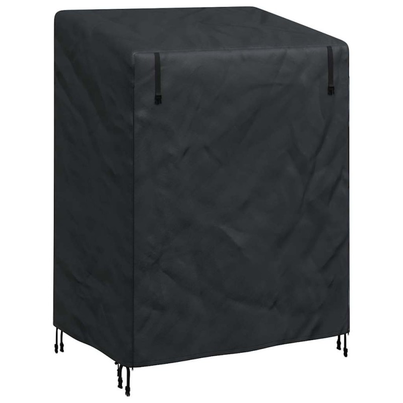 vidaXL Κάλυμμα για κούνια εξωτερικού χώρου 120 x 90 x 155 εκ.