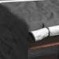 vidaXL Κάλυμμα για κούνια εξωτερικού χώρου 120 x 90 x 155 εκ.