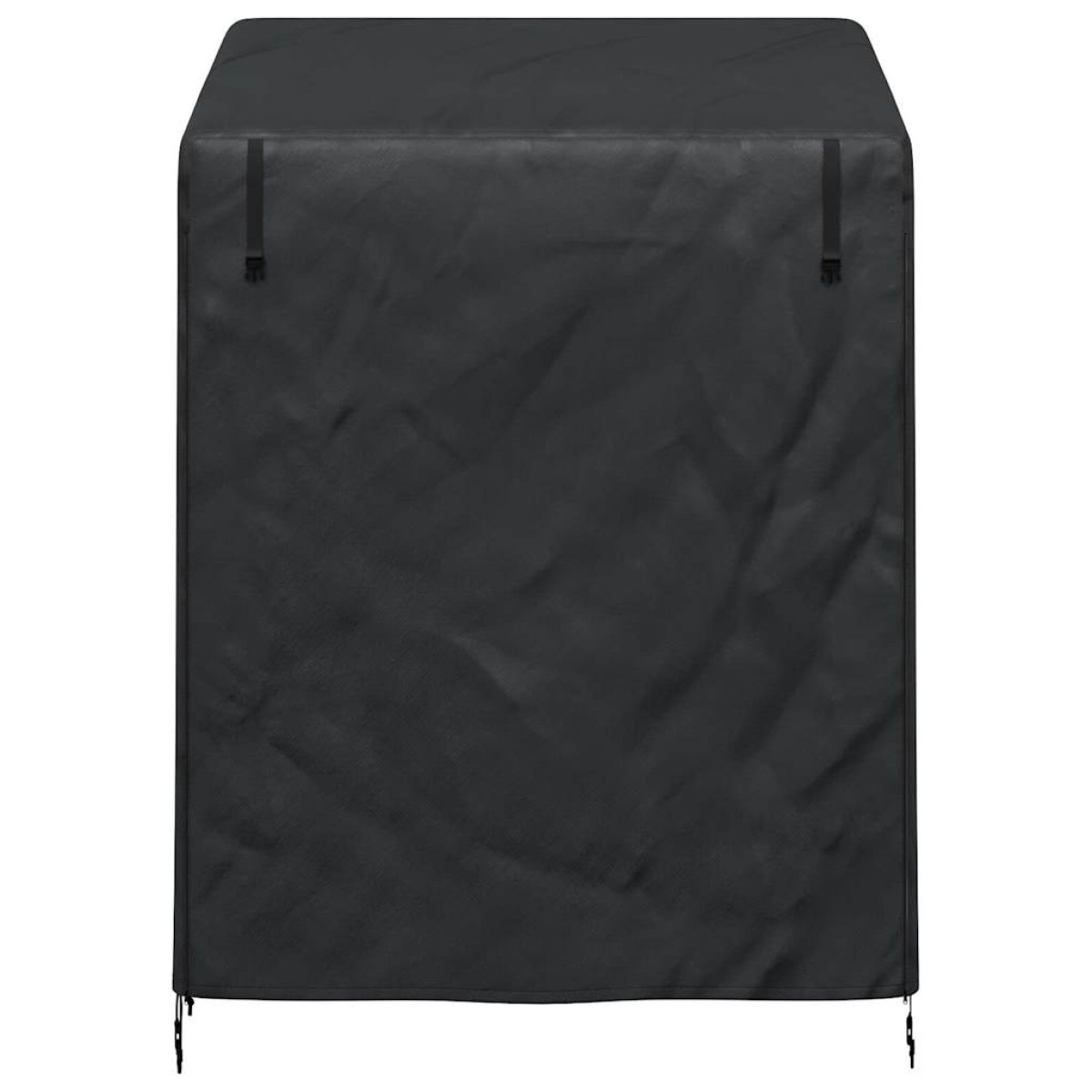 vidaXL Κάλυμμα για κούνια εξωτερικού χώρου 120 x 90 x 155 εκ.