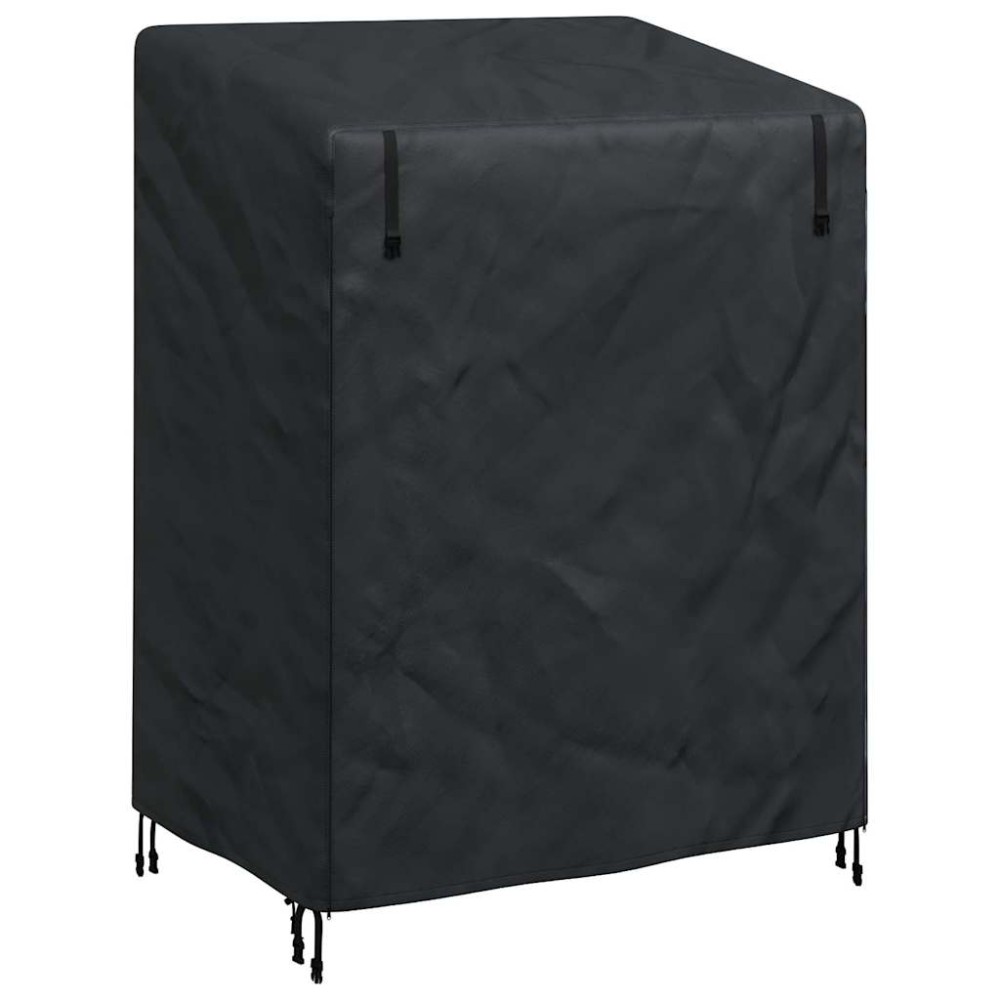 vidaXL Κάλυμμα για κούνια εξωτερικού χώρου 120 x 90 x 155 εκ.