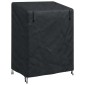 vidaXL Κάλυμμα για κούνια εξωτερικού χώρου 120 x 90 x 155 εκ.