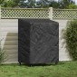 vidaXL Κάλυμμα για κούνια εξωτερικού χώρου 120 x 90 x 155 εκ.