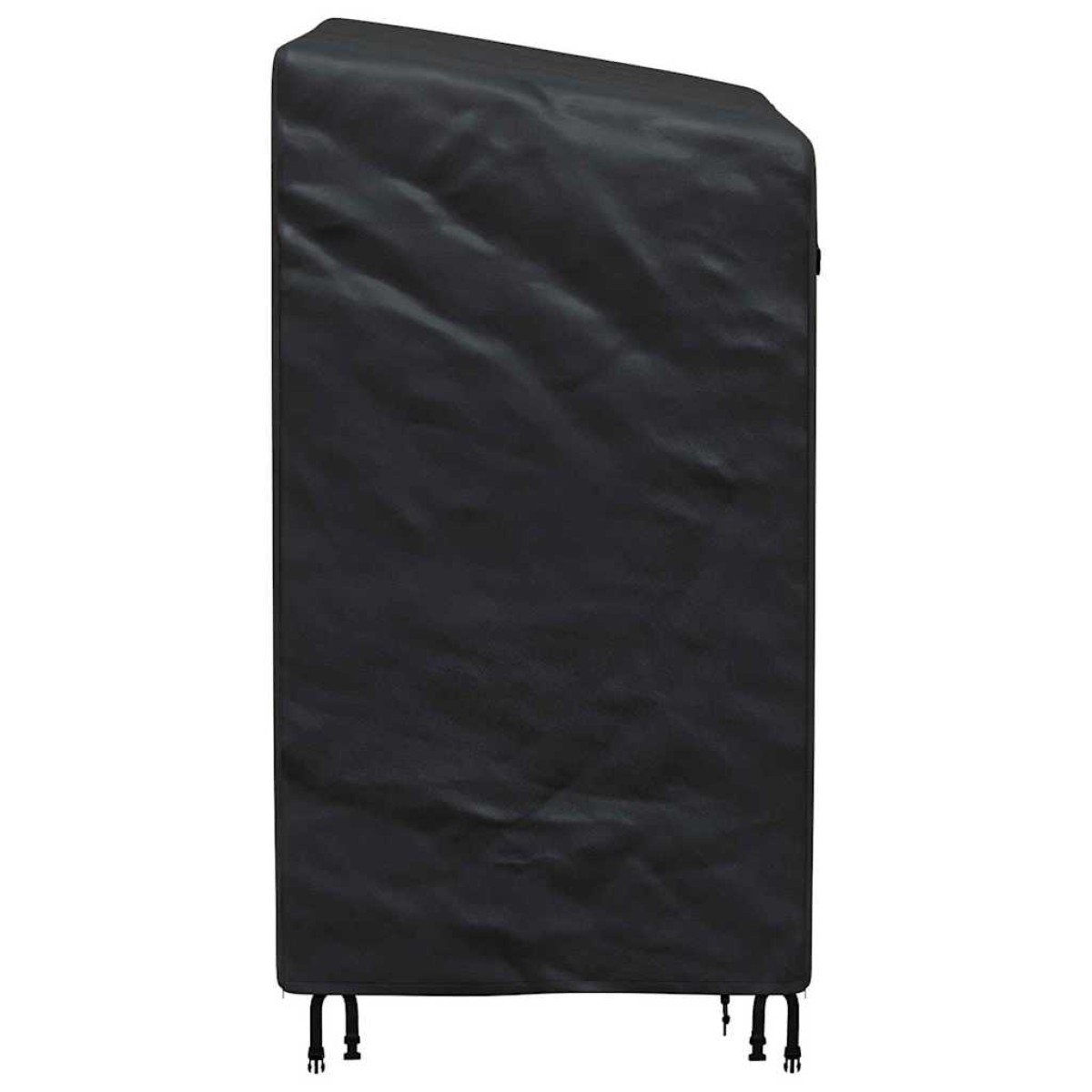 vidaXL Κάλυμμα για κούνια εξωτερικού χώρου 120 x 90 x 155 εκ.