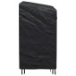 vidaXL Κάλυμμα για κούνια εξωτερικού χώρου 120 x 90 x 155 εκ.
