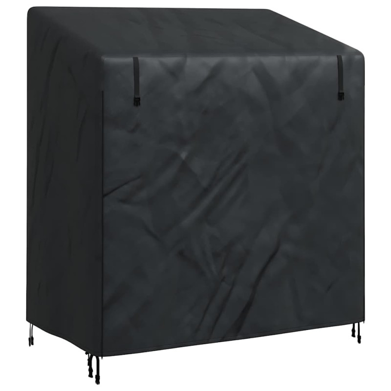vidaXL Κάλυμμα για κούνια εξωτερικού χώρου 135 x 100 x 165 εκ.