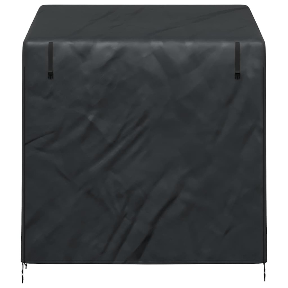 vidaXL Κάλυμμα για κούνια εξωτερικού χώρου 135 x 100 x 165 εκ.