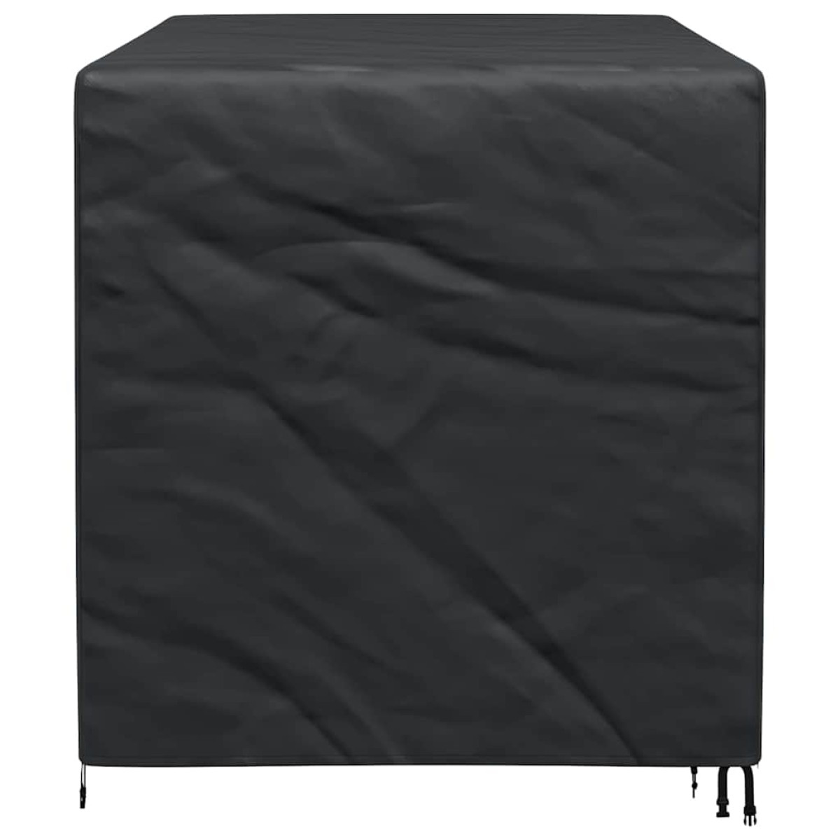 vidaXL Κάλυμμα για κούνια εξωτερικού χώρου 220 x 125 x 170 cm