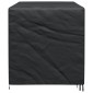 vidaXL Κάλυμμα για κούνια εξωτερικού χώρου 220 x 150 x 150 cm