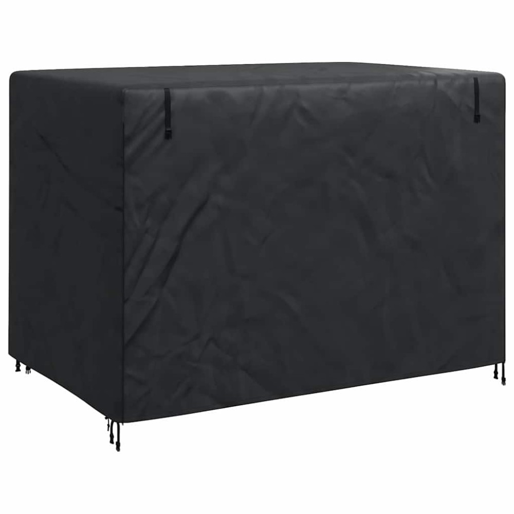 vidaXL Κάλυμμα για κούνια εξωτερικού χώρου 220 x 150 x 150 cm