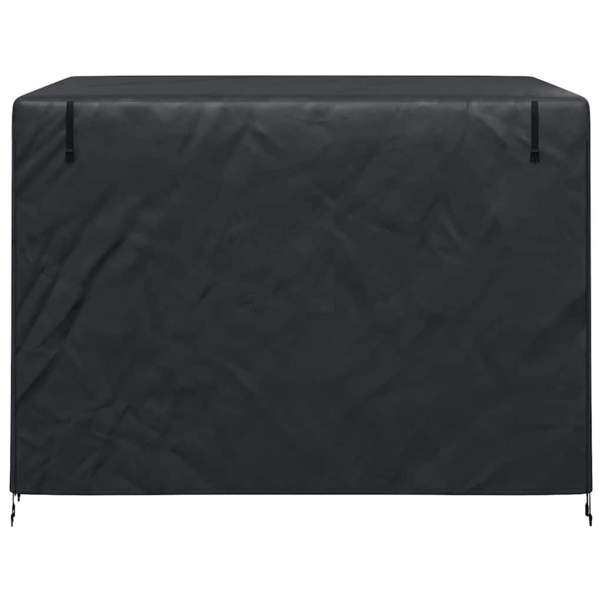 vidaXL Κάλυμμα για κούνια εξωτερικού χώρου 220 x 150 x 150 cm