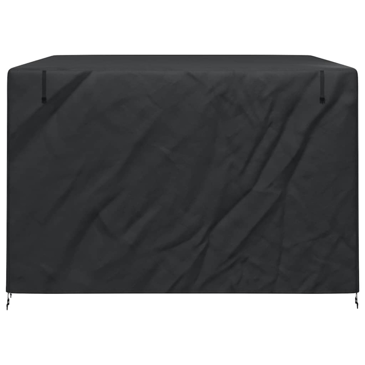 vidaXL Κάλυμμα για κούνια εξωτερικού χώρου 250 x 250 x 160 εκ