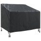 vidaXL Κάλυμμα Κήπου για Καρέκλα 96 x 79 x 74 εκ Ύφασμα Oxford 210D