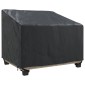 vidaXL Κάλυμμα Κήπου για Καρέκλα 96 x 79 x 74 εκ Ύφασμα Oxford 210D