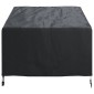 vidaXL Κάλυμμα Κήπου για Καρέκλα 96 x 79 x 74 εκ Ύφασμα Oxford 210D