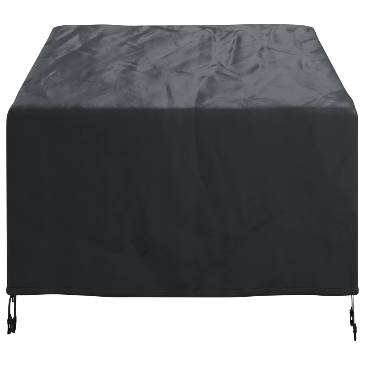 vidaXL Κάλυμμα Κήπου για Καρέκλα 96 x 79 x 74 εκ Ύφασμα Oxford 420D