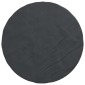 vidaXL Κάλυμμα επίπλων Μαύρο 102 x 102 x 71 εκ. Υφασμα Oxford 420D