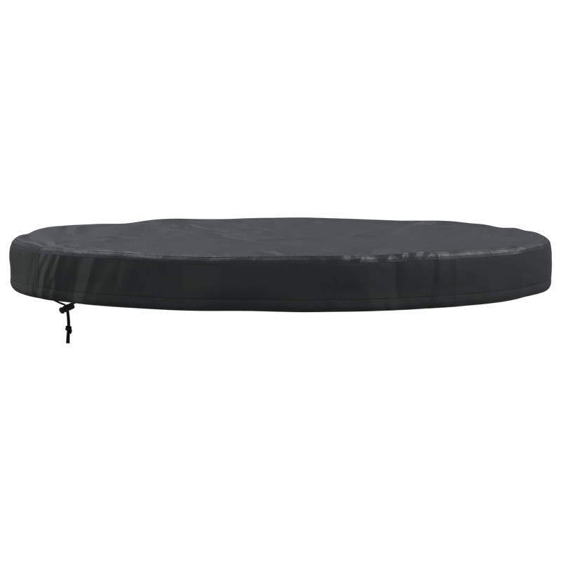 vidaXL Κάλυμμα Εξωτερικού Τραπεζιού 112 x 112 x 10 εκ