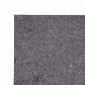 vidaXL Αντιολισθητικό μαλλί ζωγράφου 25 m 220 g/m² Γκρι