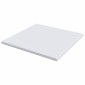 vidaXL Στρώμα μνήμης 180 x 200 cm Thick Μαλακό Ύφασμα-100% πολυέστερ