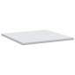 vidaXL Στρώμα μνήμης 180 x 200 cm Thick Μαλακό Ύφασμα-100% πολυέστερ