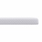 vidaXL Στρώμα μνήμης 180 x 200 cm Thick Μαλακό Ύφασμα-100% πολυέστερ