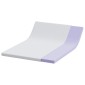 vidaXL Στρώμα μνήμης 160 x 200 cm Thick Μαλακό Ύφασμα-100% πολυέστερ
