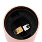vidaXL Λαμπτήρες 2 τεμάχια Rose Gold E27