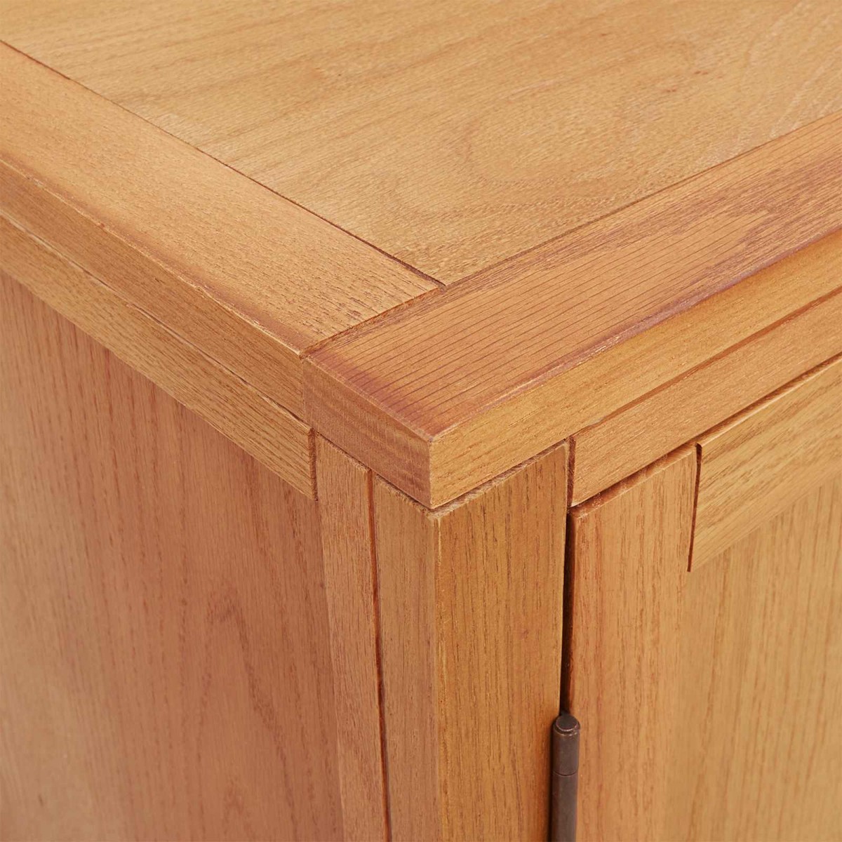 vidaXL Ντουλαπιού με αποθήκευση Καφέ 78 x 50 x 70 εκ Στερεό Ξύλο Δρυός