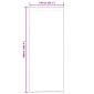 vidaXL Κουρτίνες συσκότισης 2 τμχ. Κρεμ 140 x 260 cm Βελούδο