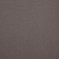 vidaXL Κουρτίνες Μαύρης Ύφανσης με Δαχτυλίδια 2 τμχ. Σκούρο Καφέ