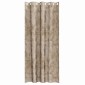 vidaXL Βελούδινες Κουρτίνες 2 τμχ. Μπρονζέ 245 x 140 εκ. Βελούδο