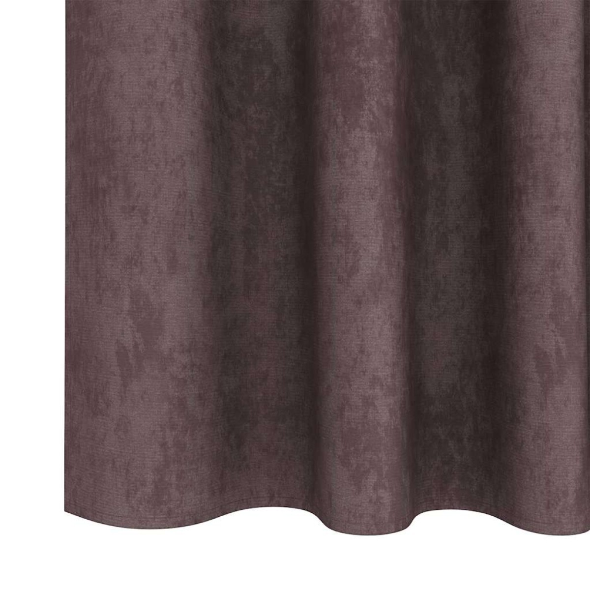 vidaXL Βελούδινες Κουρτίνες 2 τμχ. Καφέ 175 x 140 εκ. Βελούδο