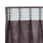 vidaXL Βελούδινες Κουρτίνες 2 τμχ. Καφέ 225 x 140 εκ. Βελούδο