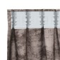 vidaXL Βελούδινες Κουρτίνες 2 τμχ. Καπουτσίνο 175 x 140 εκ. Βελούδο