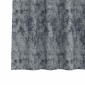 vidaXL Βελούδινες Κουρτίνες 2 τμχ. Ασημί Γκρι 260 x 140 εκ. Βελούδο