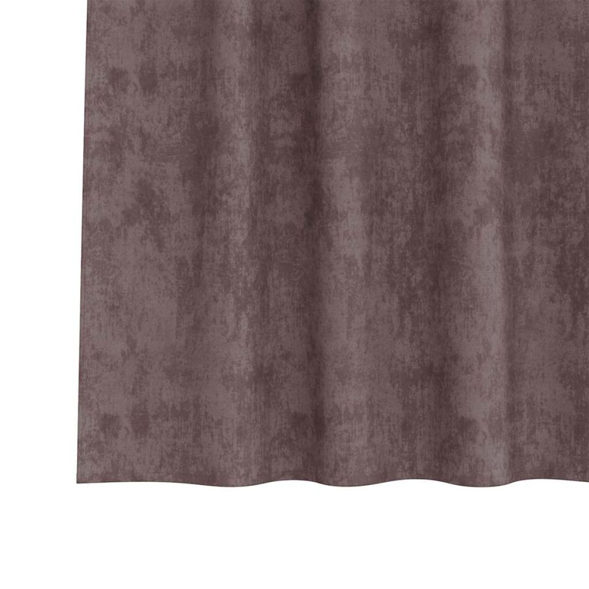 vidaXL Βελούδινες Κουρτίνες 2 τμχ. Καφέ 225 x 140 εκ. Βελούδο