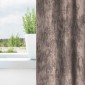 vidaXL Βελούδινες Κουρτίνες 2 τμχ. Καπουτσίνο 225 x 140 εκ. Βελούδο