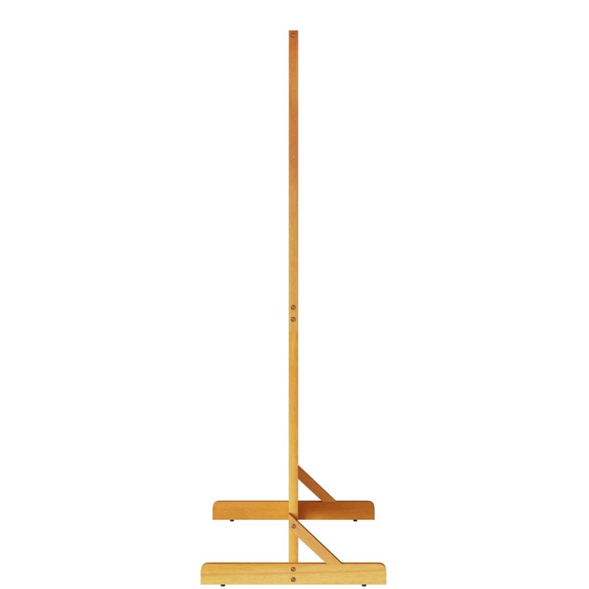 vidaXL Οθόνη Ιδιωτικότητας Καφέ 79,5 x 50 x 150 εκ.