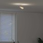 vidaXL Σποτ οροφής με προβολείς Νίκελ 6,5 x 6 x 11,5 εκ Μέταλλο