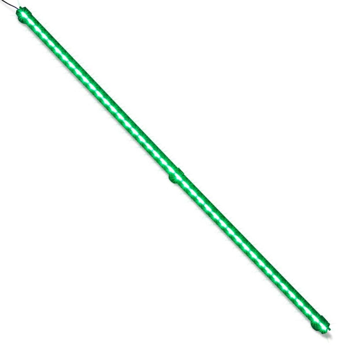 Λάμπα/Μπάρα Ενυδρείου LED RGB 107 εκ. με Φυσαλίδες