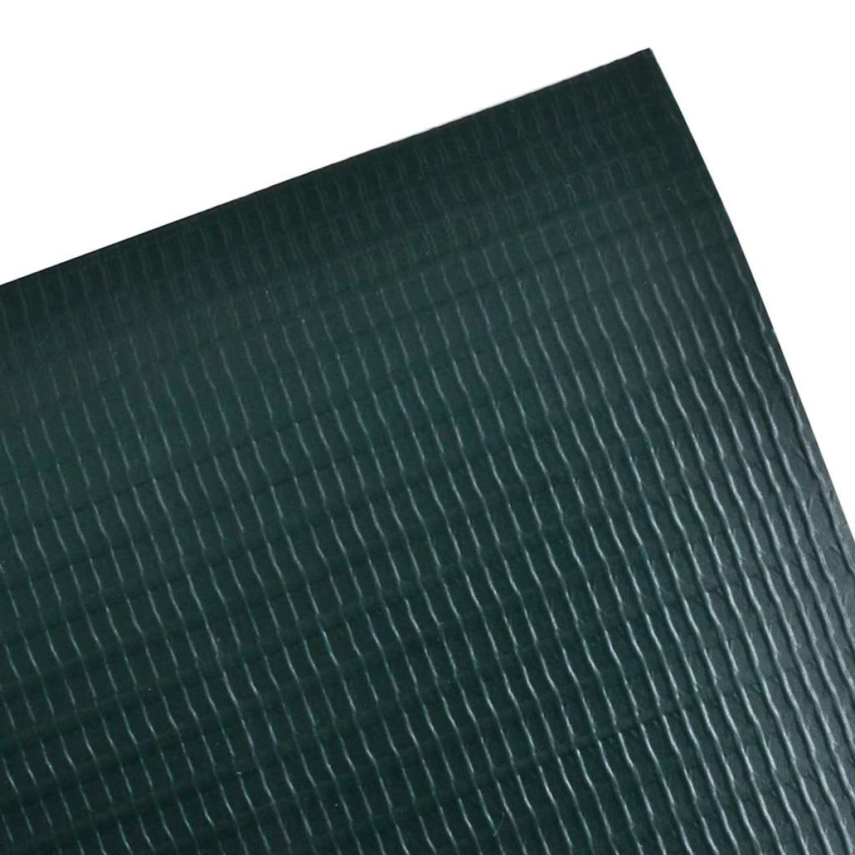 vidaXL Περίφραξη Προστατευτική Πράσινη 70 x 0,19 μ. από PVC