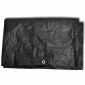 vidaXL Κάλυμμα Επίπλων Κήπου με 8 Κρίκους 135 x 135 x 90 εκ.