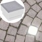 Φωτιστικά Χωνευτά LED 2 τεμ. 100 x 100 x 68 χιλ.