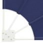vidaXL Αδιάφανο σκίαστρο μπαλκονιού 140 x 140 cm Πολυεστέρας