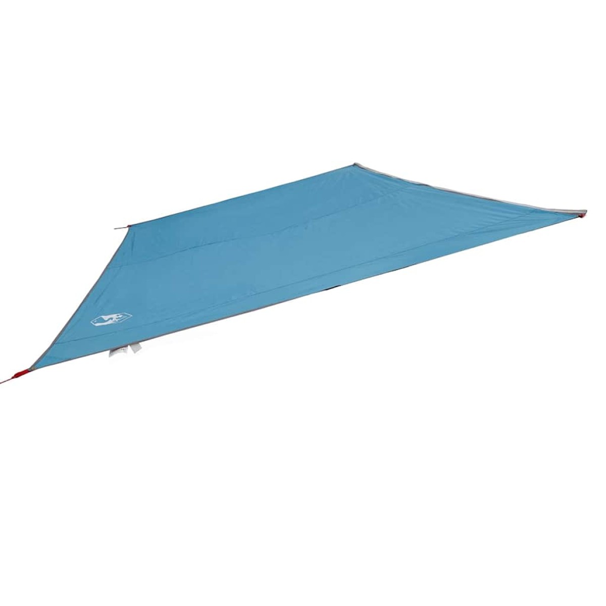 vidaXL Τέντα ανθεκτική στο νερό άτομο 240 x 300 εκ Αδιάβροχο Μπλε